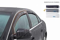 Climair wind deflectors for sale  Delivered anywhere in Ireland