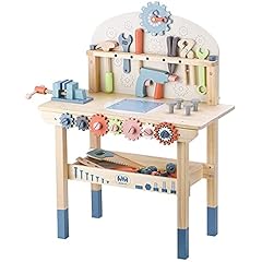 Workbench wooden tool for sale  Delivered anywhere in USA 