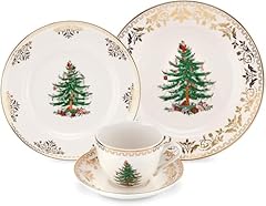 Spode christmas tree for sale  Delivered anywhere in USA 