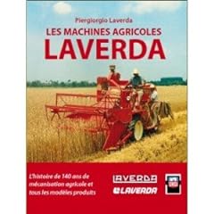 Livre machines agricoles d'occasion  Livré partout en France
