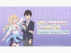 Dating story experienced for sale  Delivered anywhere in USA 