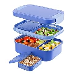 Leikeego lunchbox erwachsene gebraucht kaufen  Wird an jeden Ort in Deutschland