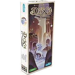 Dixit revelations board for sale  Delivered anywhere in USA 