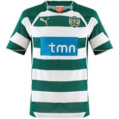 Puma sporting lisbon for sale  Delivered anywhere in Ireland