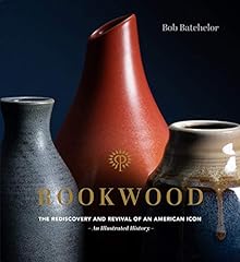 Rookwood rediscovery revival for sale  Delivered anywhere in USA 