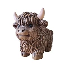 Wsmart highland cow for sale  Delivered anywhere in USA 