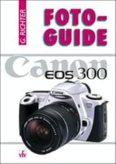 Fotoguide canon eos d'occasion  Livré partout en Belgiqu