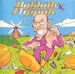 Hakkûh flippûh gebraucht kaufen  Wird an jeden Ort in Deutschland