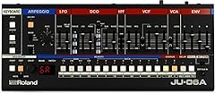 Roland JU-06A Sound Module with 8 Patches + 8 Banks for sale  Delivered anywhere in Canada