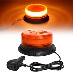 Gyrophare led orange d'occasion  Livré partout en France