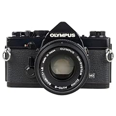 Olympus black vintage for sale  Delivered anywhere in USA 