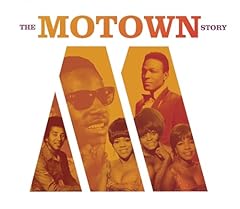 Motown story for sale  Delivered anywhere in UK