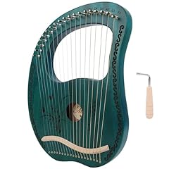 Vgeby lyre harp for sale  Delivered anywhere in UK