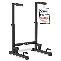 Fitlife dip parallele usato  Spedito ovunque in Italia 
