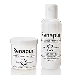 Renapur kit basic d'occasion  Livré partout en France