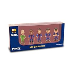 Minix collectible figurines d'occasion  Livré partout en France