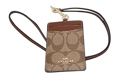 Coach signature pvc for sale  Delivered anywhere in USA 