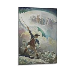N.c. wyeth romanticism for sale  Delivered anywhere in USA 