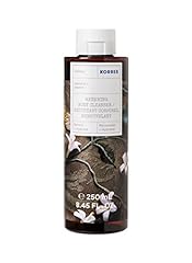 korres shower gel for sale korres shower gel for sale Delivered anywhere in UK