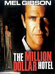 Million dollar hotel for sale  Delivered anywhere in USA 