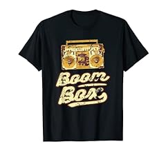 Boom box vintage usato  Spedito ovunque in Italia 