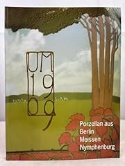 1909 porzellan aus usato  Spedito ovunque in Italia 
