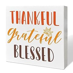 Thanksgiving table wooden for sale  Delivered anywhere in USA 