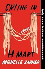 Crying mart memoir for sale  Delivered anywhere in USA 