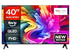 Tcl 40sf560 inch usato  Spedito ovunque in Italia 