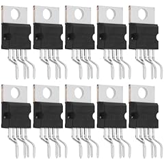 Yinettech 10pcs amplificateurs d'occasion  Livré partout en France