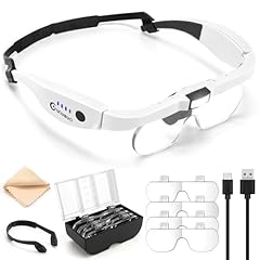 Guoubuo magnifying glass for sale  Delivered anywhere in USA 
