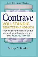 Contrave vollständigbenutzerh gebraucht kaufen  Wird an jeden Ort in Deutschland
