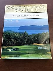 Golf course designs for sale  Delivered anywhere in USA 
