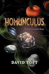 Homunculus the cole usato  Spedito ovunque in Italia 
