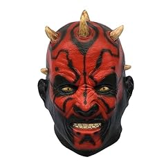 Cosplay mask head for sale  Delivered anywhere in UK