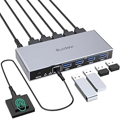 Suidek hdmi kvm for sale  Delivered anywhere in USA 