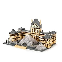 Dahonpa paris louvre for sale  Delivered anywhere in UK