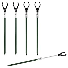 Crystals telescopic fishing for sale  Delivered anywhere in UK