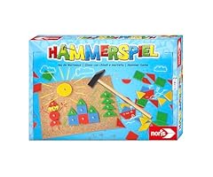 Noris 606049101 hammerspiel gebraucht kaufen  Wird an jeden Ort in Deutschland