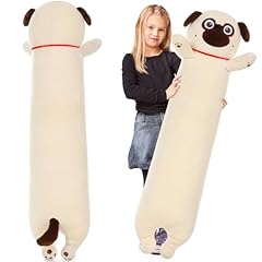 Maogolan pug stuffed for sale  Delivered anywhere in USA 