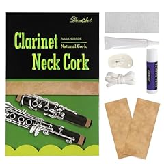 Danchet clarinet cork for sale  Delivered anywhere in USA 
