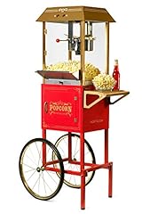 Nostalgia popcorn maker for sale  Delivered anywhere in USA 