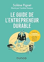 Guide entrepreneur durable d'occasion  Livré partout en Belgiqu