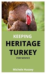 Keeping heritage turkey for sale  Delivered anywhere in USA 