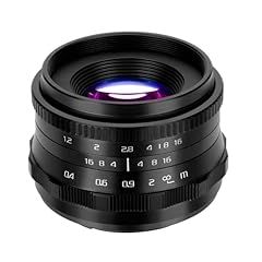 Jintu 35mm f1.2 for sale  Delivered anywhere in UK