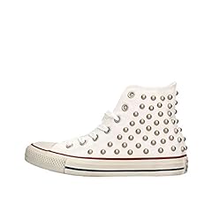 Converse ctas distressed usato  Spedito ovunque in Italia 