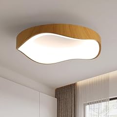 Moderne led deckenleuchte gebraucht kaufen  Wird an jeden Ort in Deutschland