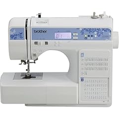 Brother cs7205 computerized for sale  Delivered anywhere in USA 