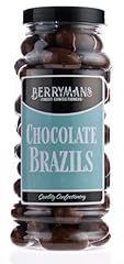 Original chocolate brazil for sale  Delivered anywhere in UK