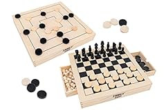 Giochi tavola classici usato  Spedito ovunque in Italia 